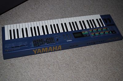 【セール】YAMAHA AN1x Yamaha AN1X Synthesizer | eBay