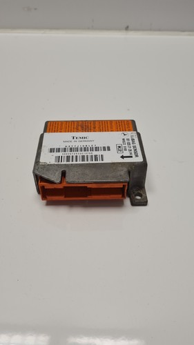 Airbag Steuergerät Sensor Mercedes Benz W208 W210 W202 0018202126