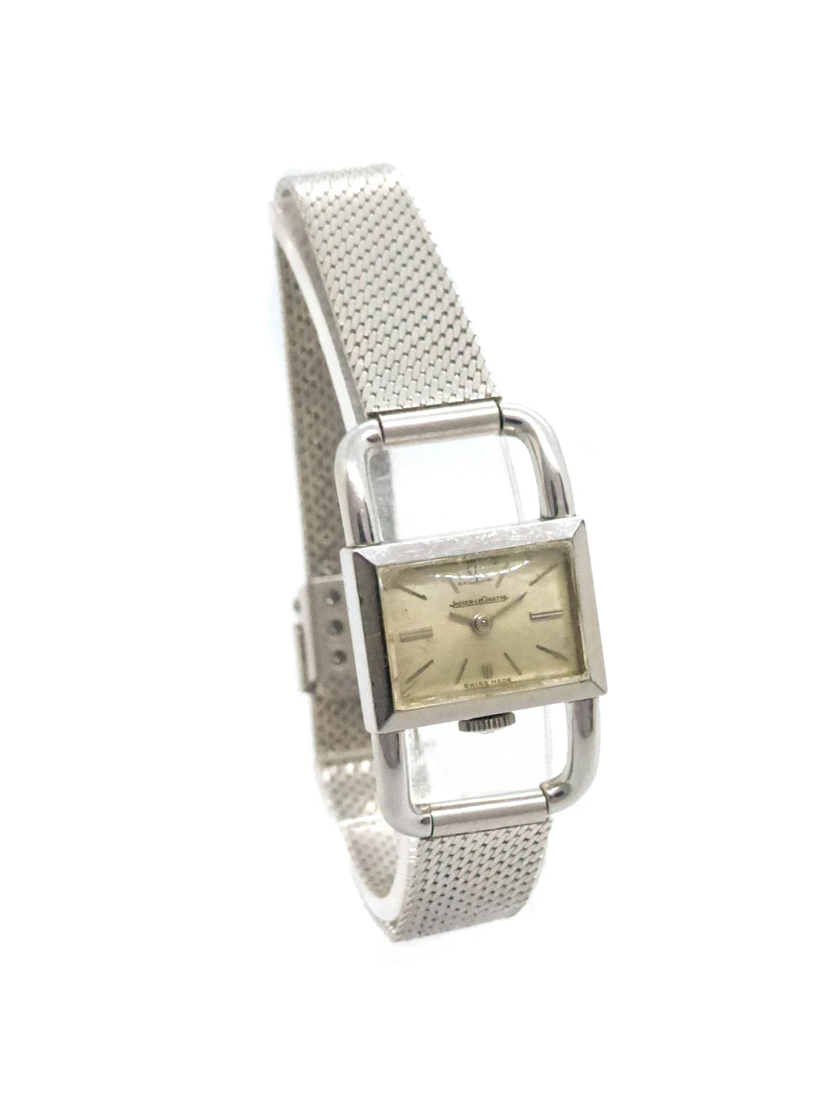 Orologio da polso da donna Jaeger LeCoultre LeCoultre Hermès Driver