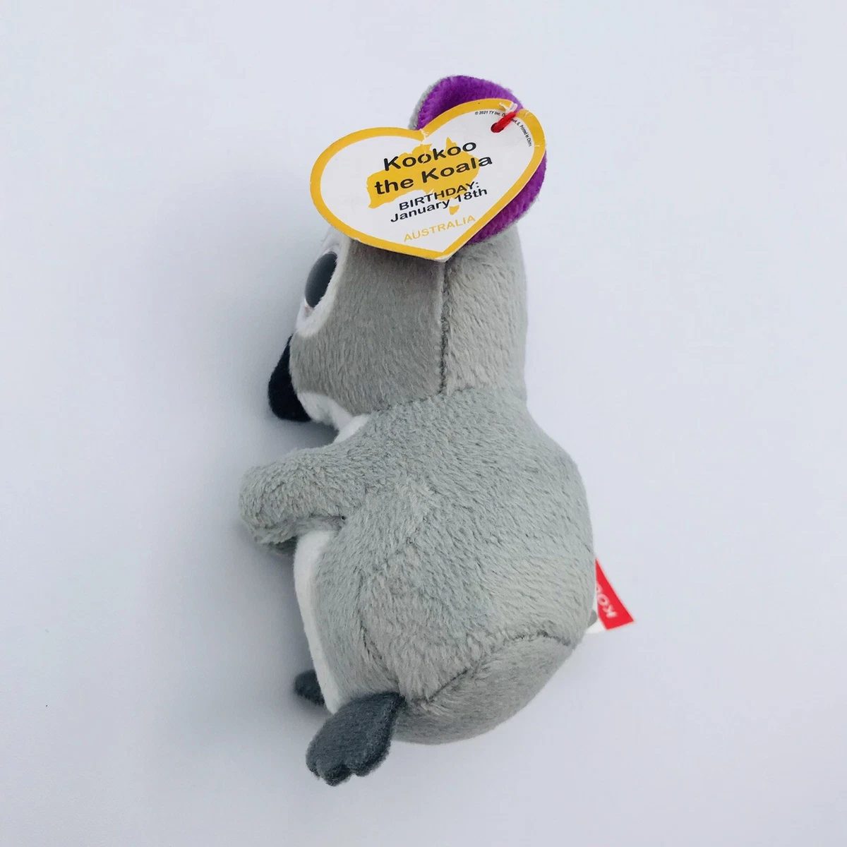 Peluche ty koala kookoo new arrivals