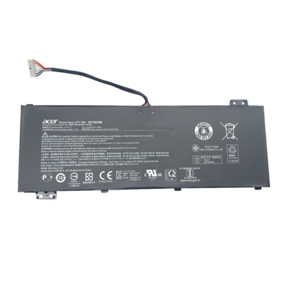 Genuine Acer Nitro 5 AN515-55 AN515-57 AN515-58 Laptop Battery KT.0040G.013