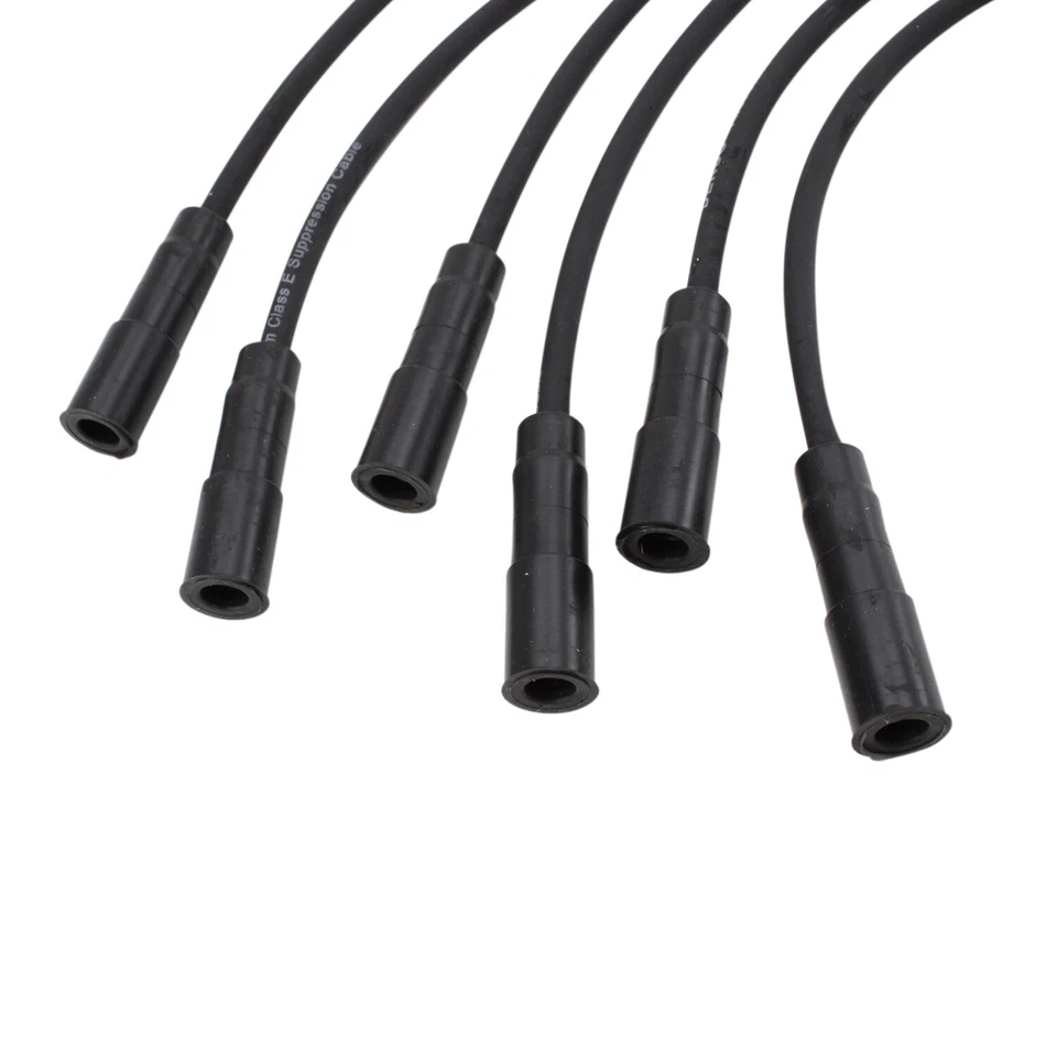 Провода зажигания для Chrysler Pacifica Dodge Grand Caravan 2008-2009 6716264 Denso - Изображение 3 из 4