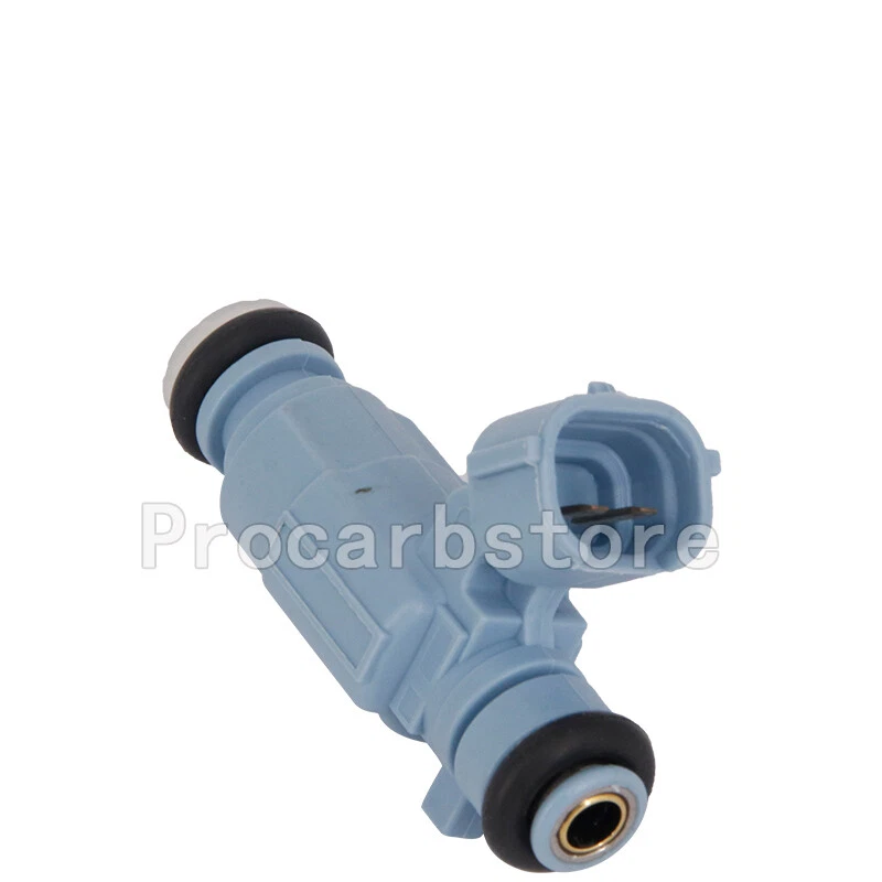 6x Fuel Injectors 35310-38010 For 2006 2005 2004 2003 2002 2001 Kia Optima 2.4L Foto 2 de 4