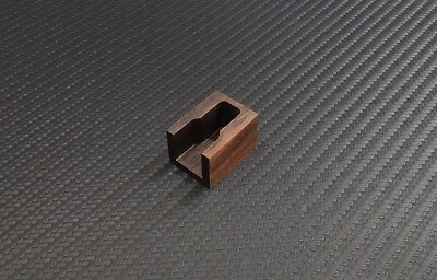 Custom-made Wood Body for DENON DL 103 Cartridge Rosewood NEW