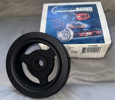 Dayco PB1663N PowerBond Premium OEM Replacement Balancer