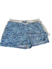 Jane and Bleecker Ladies' Sleep Short 2-Pack Large M1