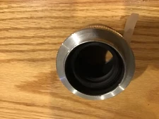 CS Mount Lens Adapter Extension Tube T Mount