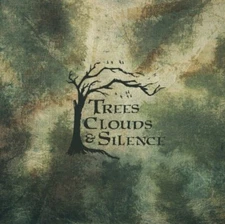 Trees Clouds & Silence - Trees Clouds & Silence CD 2016 digi post black metal