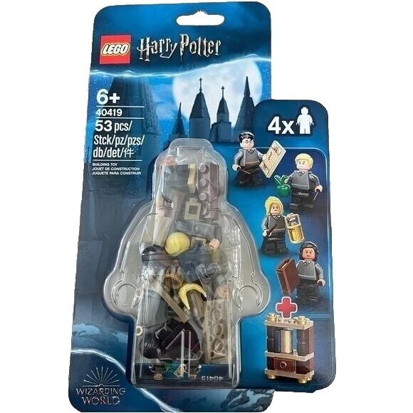 LEGO Blister Pack LEGO (R) Complete Sets & Packs