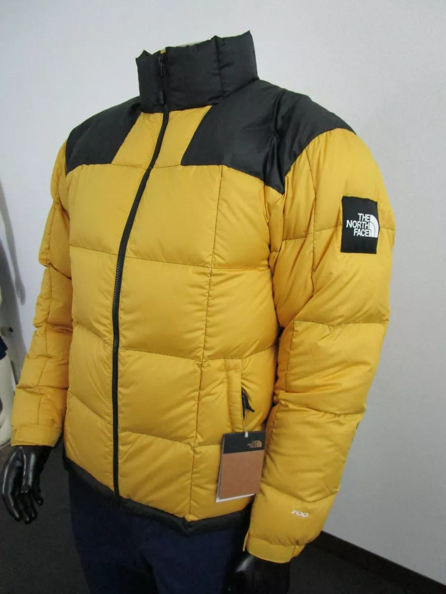 THE NORTH FACE - Doudoune Homme LHOTSE 700