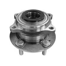 Front Wheel Bearing & Hub assy for 2016-2019 Kia Optima 2017-2020 Sportage G4