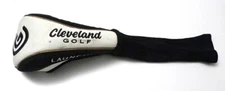 Cleveland Golf 460 Launcher Driver Head Cover Read Description