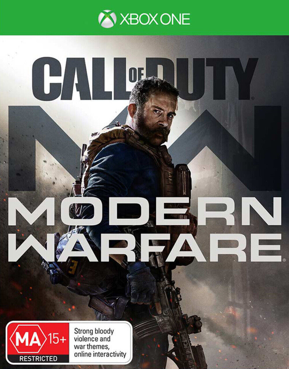 How to Pre-load Call of Duty: Modern Warfare 2 FULL GAME, Xbox One & Xbox  Series X, S Digital ONLY