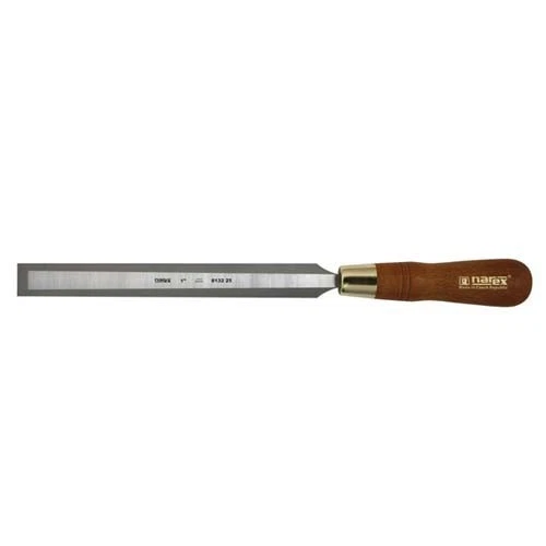 Narex Bevel Edge Paring Chisel Wooden Handle 3 4