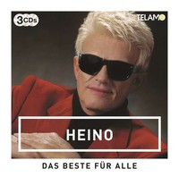 Heino: Das Beste FüR Alle - - (Cd / D)