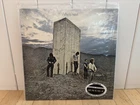 Classic Records The Who - Who's Next Quiex Vinyl LP 200g NEW & SEALED