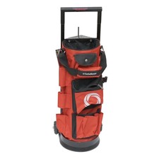 TurboTorch TDLX 2010B Rolling Tote Bag 0386-0579 B Tank HVAC Torch Tool Cart