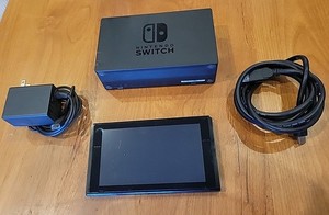 Nintendo Switch 2017 Model | eBay
