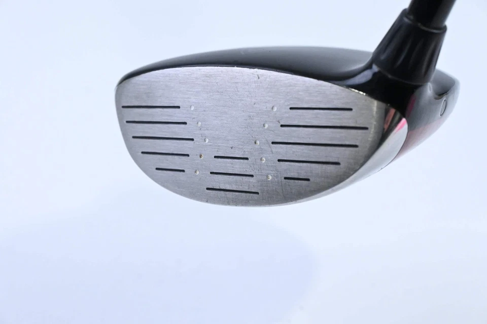 Callaway Diablo Edge #4 Wood / 17 Degree / Regular Flex Callaway 60 Shaft - Image 4 of 4