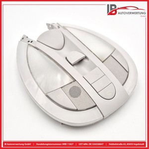 Interior Light Sunroof Switch A2118206901 7F94 MERCEDES E-CLASS S211 E280