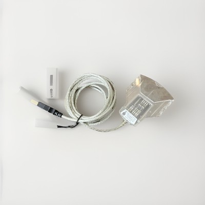 PC USB TR HWP117685E IDBridge CT30 Gemalto USB Smart eID Card Reader HWP117685