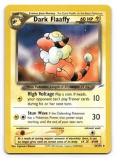 Image for Dark Flaaffy