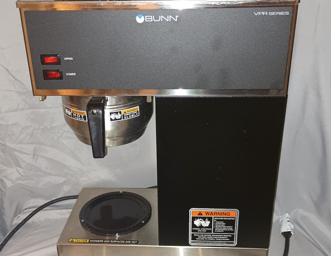 With Extra Burner
