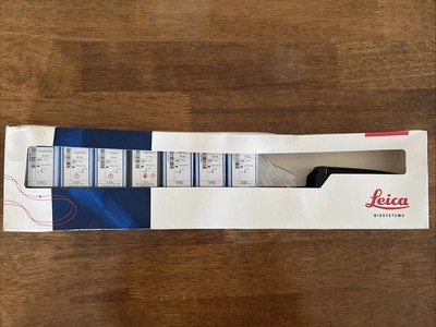 Leica Biosystems Bond Polymer Refine Detection DS9800 EXP 2025-04-30