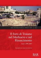 Roberto Meneghini | Il Foro Di Traiano Nel Medioevo E Nel Rinascimento | Buch