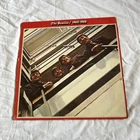 The Beatles – 1962-1966 - UK Double LP - Apple Records – PCSP 717 - VG COPY