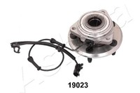 Ashika 44-19023 Radnabe For Jeep