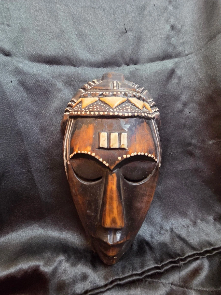 Dan Antique African Masks for sale | eBay