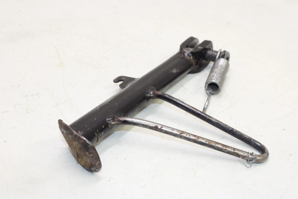 15-22 HONDA CBR300R OEM PATA DE CABRA SOPORTE LATERAL Foto 4 de 4