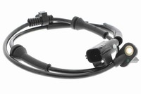 Sensor Raddrehzahl Vorne Vemo V48 72 0052 FÜR Land Rover Raddrehzahlsensor