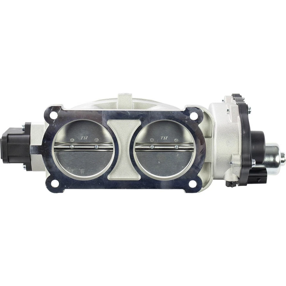 For Ford E-350 Club Wagon F-53 Motorhome Chassis 2005-2007 Throttle Body TCP - Image 2 of 4