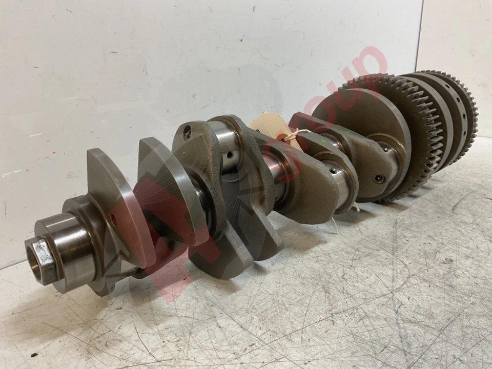 BMW K1600 GTL ENGINE MOTOR CRANKSHAFT / BOTTOM END 2011-2017 11217723880 - Image 2 of 4