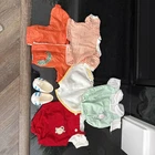 Cabbage Patch Kids Clothing Lot Vintage
