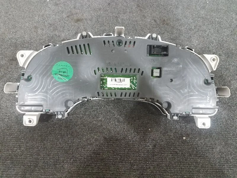 2008-2009 Pontiac Torrent 3.4L Speedometer Instrument Cluster US Oem ID 20824302 Foto 2 de 4