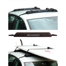 Ocean & Earth  SUP / Longboard Rax Soft Rack
