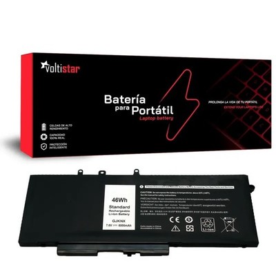 Batterie Für Laptop Dell Precision M3520 M3530 Series
