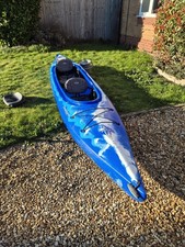 Kayak. Blackwater. 13.5 Tandem