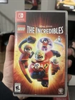 LEGO The Incredibles - Nintendo Switch