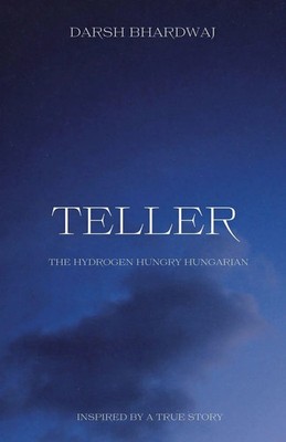 Darsh Bhardwaj | Teller | Taschenbuch | Englisch (2025) | Darsh Bhardwaj
