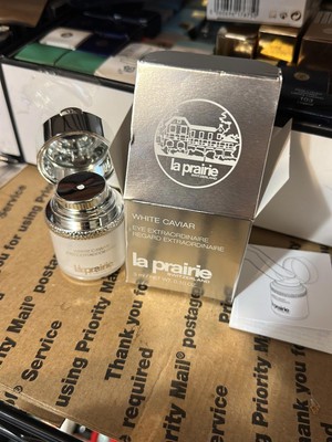 La Prairie White Caviar Eye Extraordinary 3ml