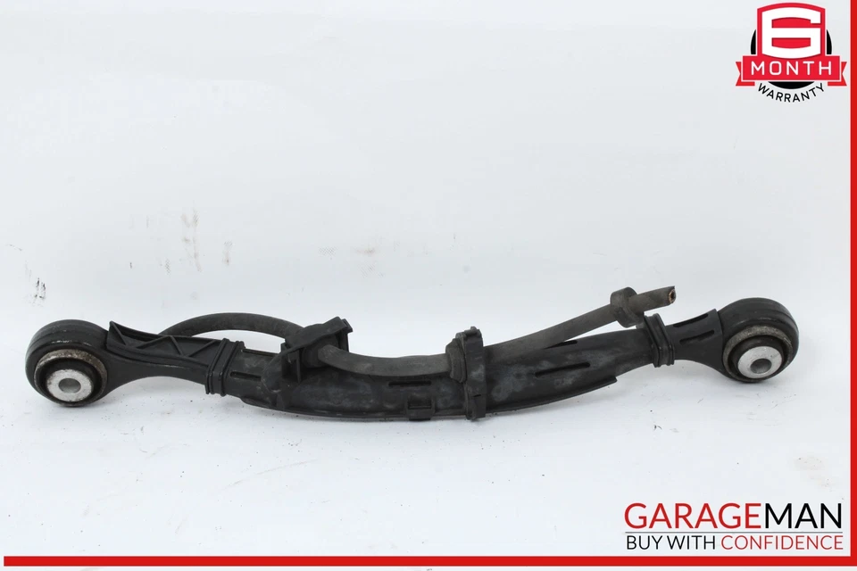 Braço de controle lateral superior traseiro direito 12-19 Mercedes X166 GL450 GL550 fabricante de equipamento original - Imagem 4 de 4