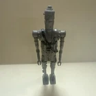 Vintage 1980 Star Wars ESB IG-88 Bounty Hunter Action Figure – Kenner – Original