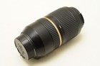 TAMRON SP 70-300MM F4-5.6 Di VC FOR NIKON AF MOUNT....NICELY BUILT! — photo 6
