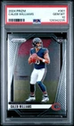 2024 PANINI PRIZM #301 CALEB WILLIAMS PSA 10
