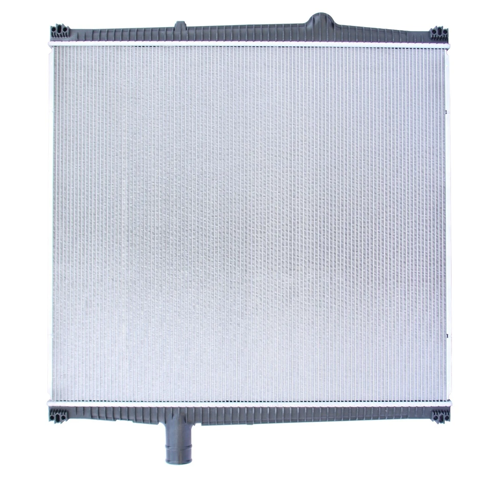 Aluminum Radiator for Peterbilt 579 / Kenworth T680 2018-2024 F3112541611231 - Image 3 of 4