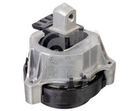 Lagerung Motor Links Febi Bilstein 176130 FÜR BMW Motorlager Motorhalter